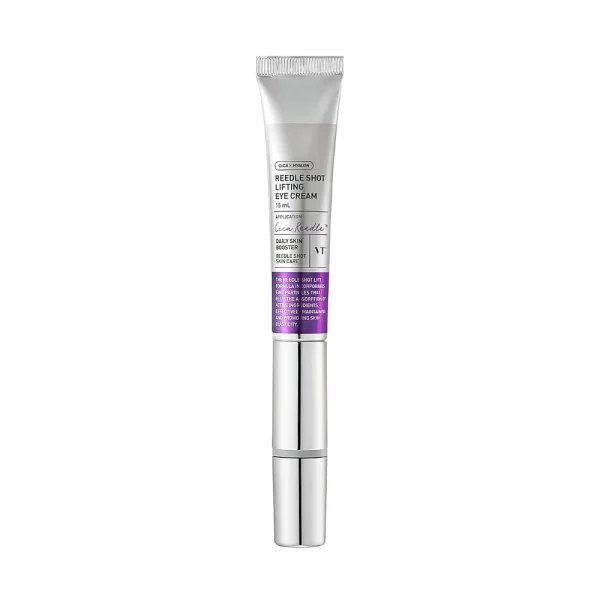 Atjaunojošs acu krēms ar mikroadatu tehnoloģiju VT Cosmetics Reedle Shot Lifting Eye Cream