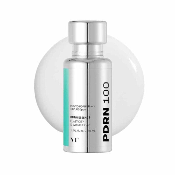 Atjaunojoša esence ar PDRN VT Cosmetics PDRN 100 Essence
