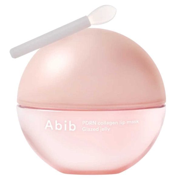Atjaunojoša lūpu maska ar PDRN un kolagēnu ABIB PDRN Collagen Lip Mask Glazed Jelly