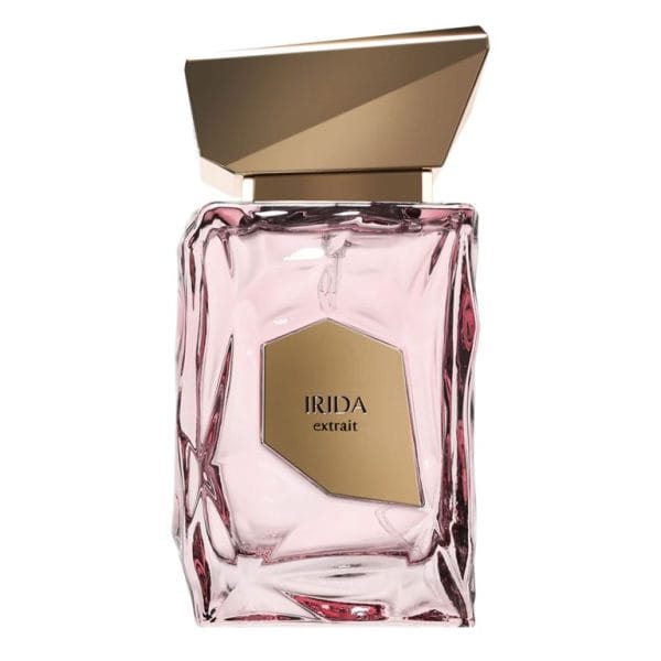 Smaržas sievietēm ar ķiršu, jasmīna un muskusa notīm French Avenue Irida Extrait de Parfum