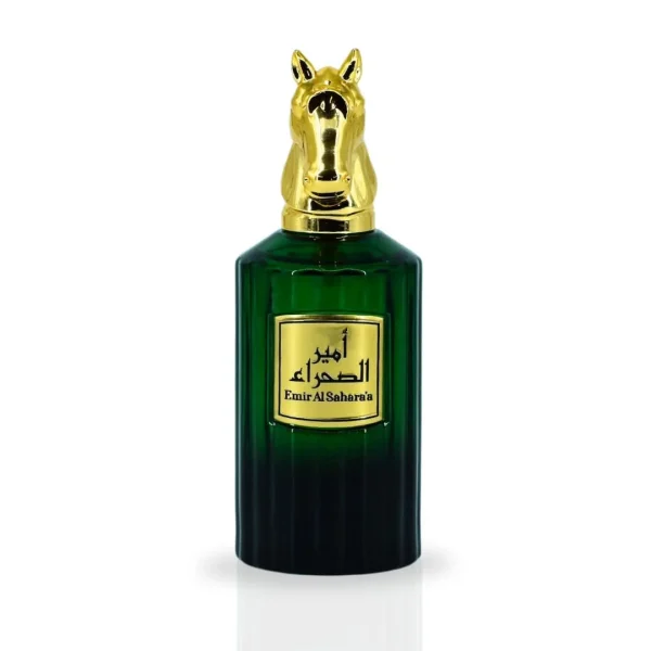 Risala Series Emir Al Sahara’a EDP 90 ml vīriešu smaržas