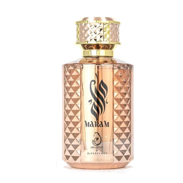My Perfumes Maram Eau de Parfum 100 ml