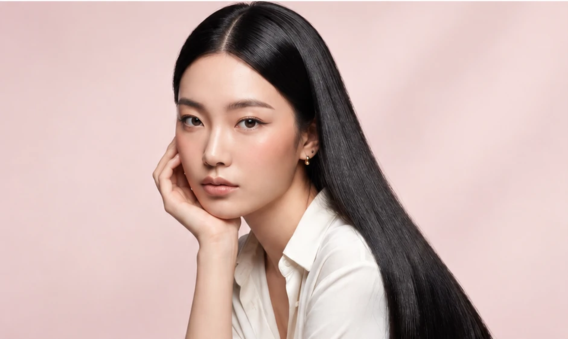 Korejas make-up — AMARSE dekoratīvā kosmētika