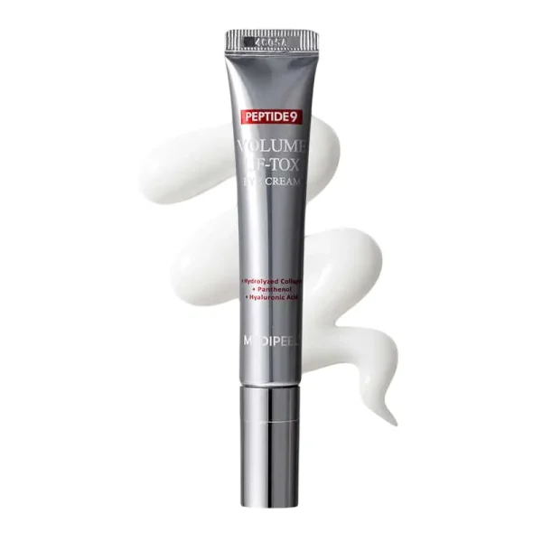 MEDI-PEEL Peptide 9 Volume Lif-Tox acu krēms ar 9 peptīdiem