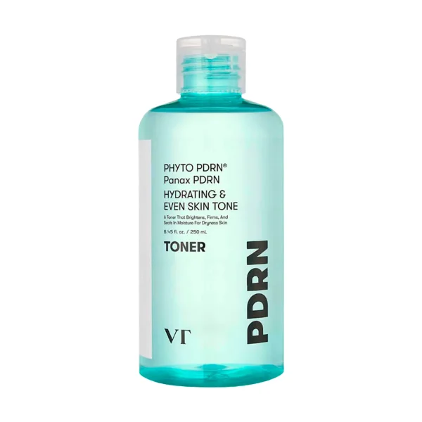Mitrinošs sejas toneris ar PDRN VT Cosmetics PDRN Toner