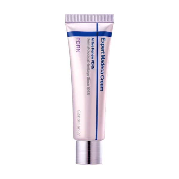 Centellian24 Expert Madeca Cream Active Renew PDRN sejas krēms, 50 ml tūbiņa