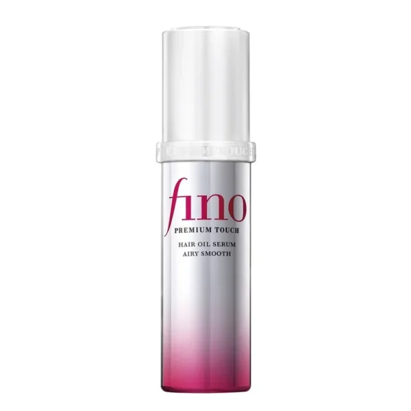 Shiseido Fino Premium Touch Hair Oil Serum Airy Smooth 70 ml