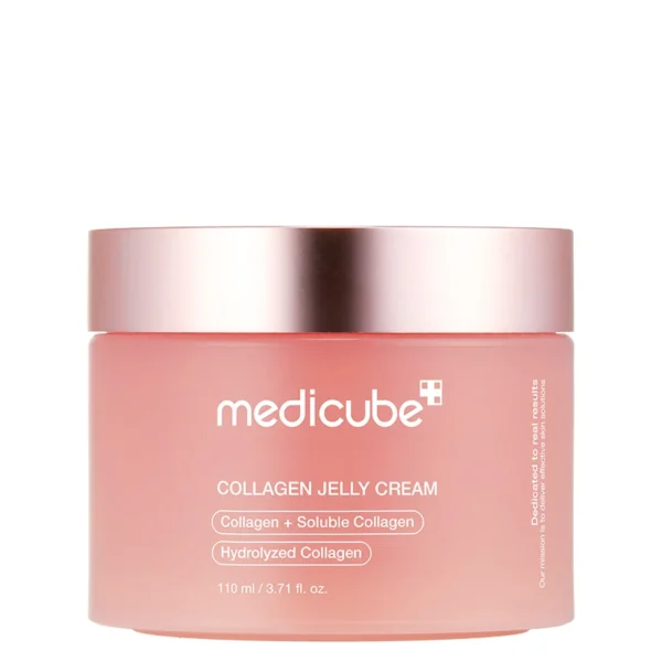 Medicube Collagen Jelly Cream 110 ml produkta attēls