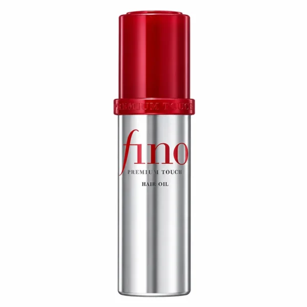 Shiseido Fino Premium Touch Hair Oil matu eļļa 70 ml