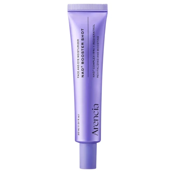Arencia NAD+ Booster Shot 30 ml