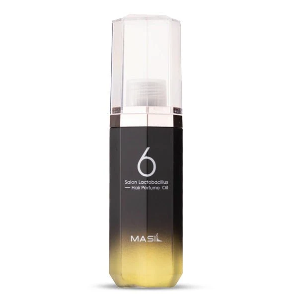 Masil 6 Salon Lactobacillus Hair Perfume Oil Moisture 66 ml matu eļļa